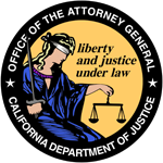 Office of the Attorney General California Department of Justice
