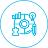 Solutions Icon