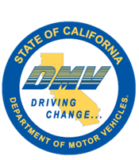 State of California - DMV